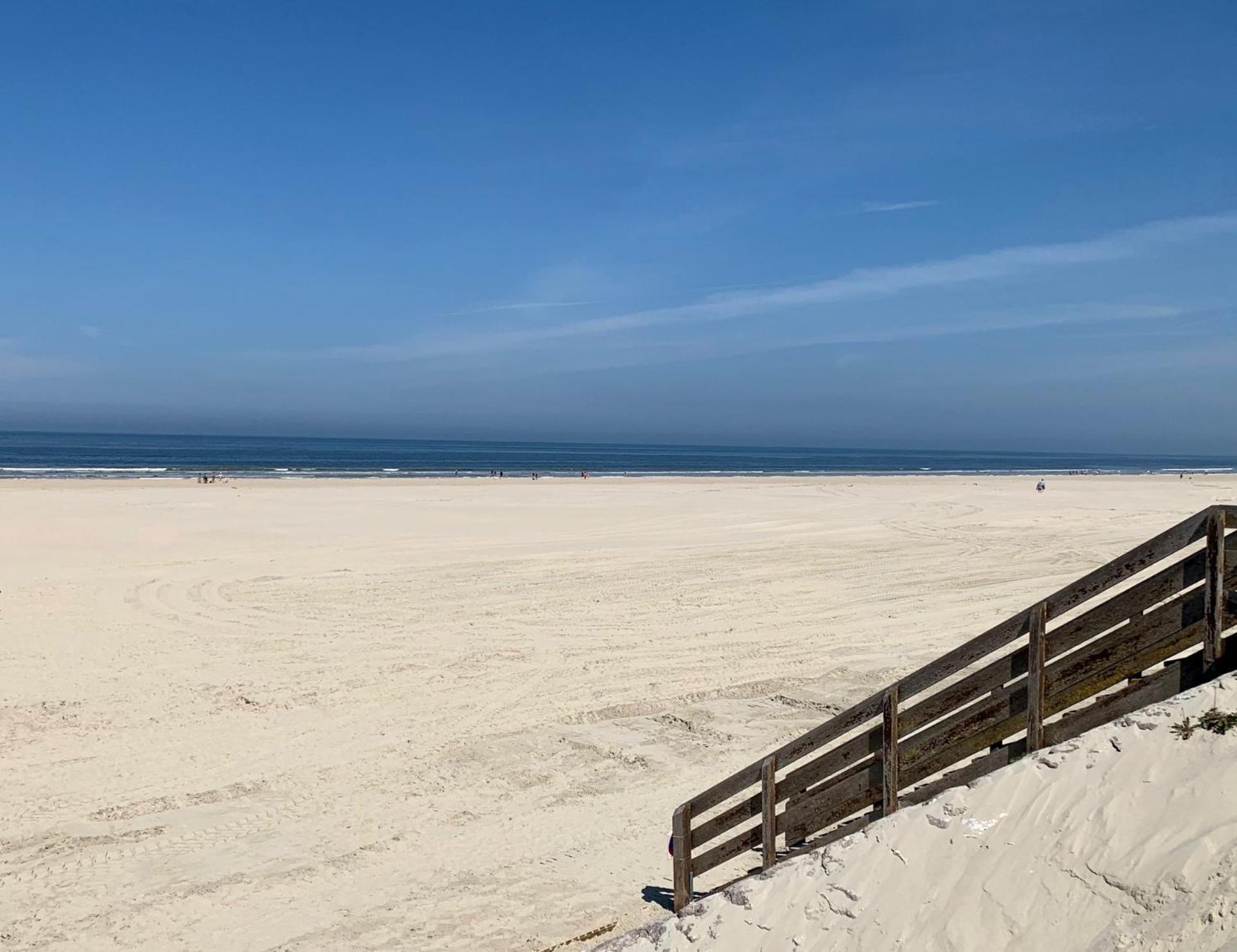 Hamac Chic Vue Mer. Berck Extérieur photo